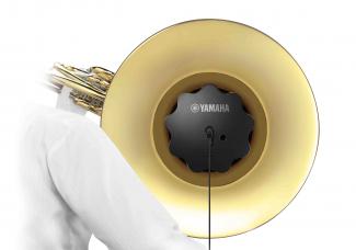 Vh Silent Brass SB3J